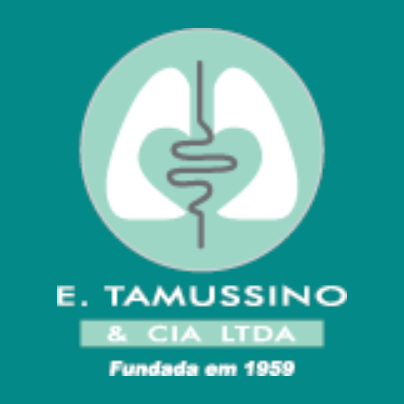 Logo E Tamussino